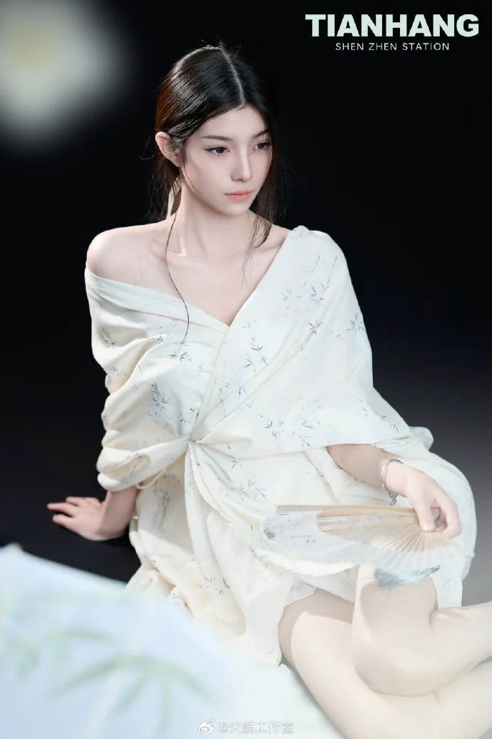 星河直播间